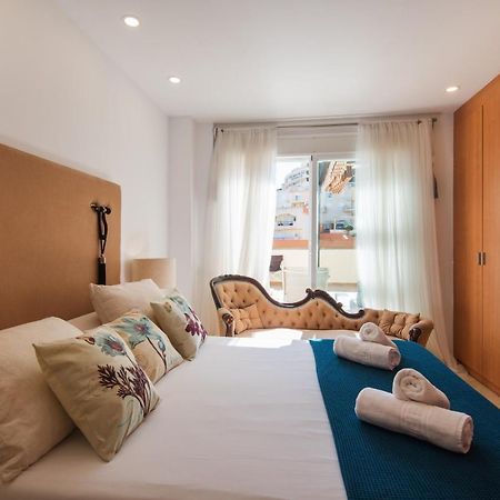Royal Torrequebrada Exclusivo Apartamento Cerca De La Playa Lejlighed Benalmádena Eksteriør billede