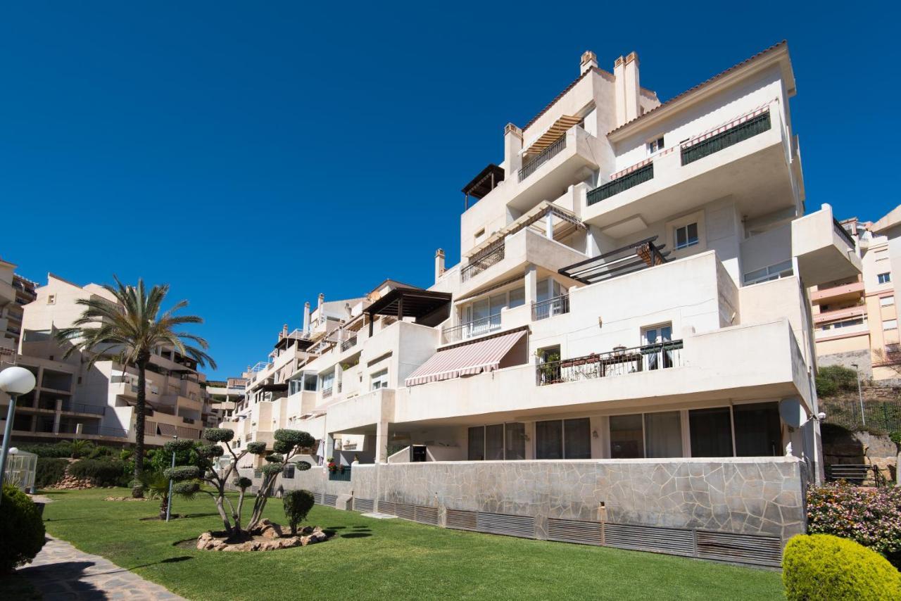 Royal Torrequebrada Exclusivo Apartamento Cerca De La Playa Lejlighed Benalmádena Eksteriør billede
