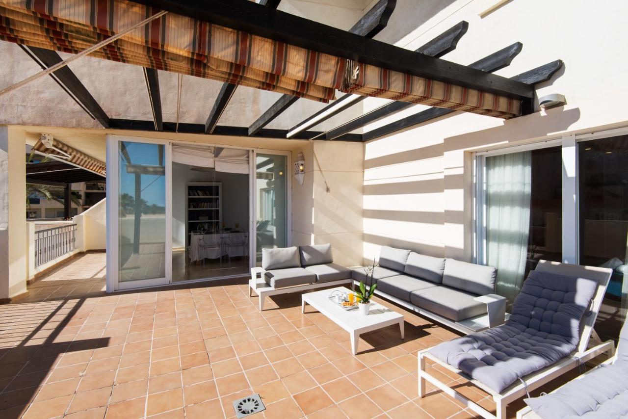 Royal Torrequebrada Exclusivo Apartamento Cerca De La Playa Lejlighed Benalmádena Eksteriør billede