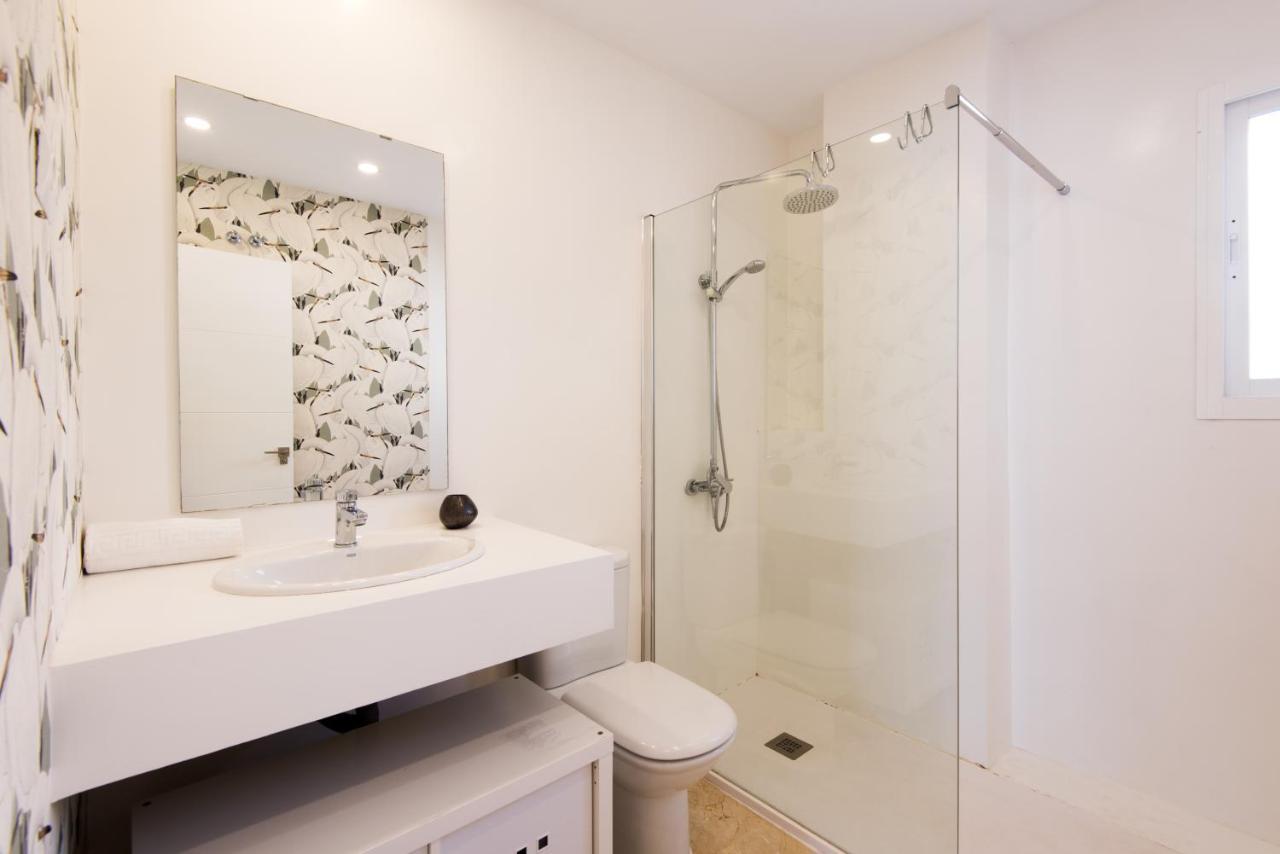 Royal Torrequebrada Exclusivo Apartamento Cerca De La Playa Lejlighed Benalmádena Eksteriør billede