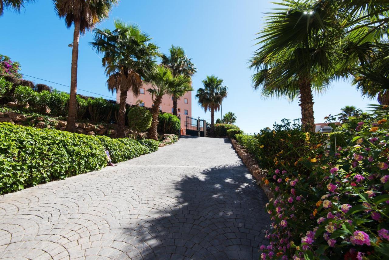 Royal Torrequebrada Exclusivo Apartamento Cerca De La Playa Lejlighed Benalmádena Eksteriør billede