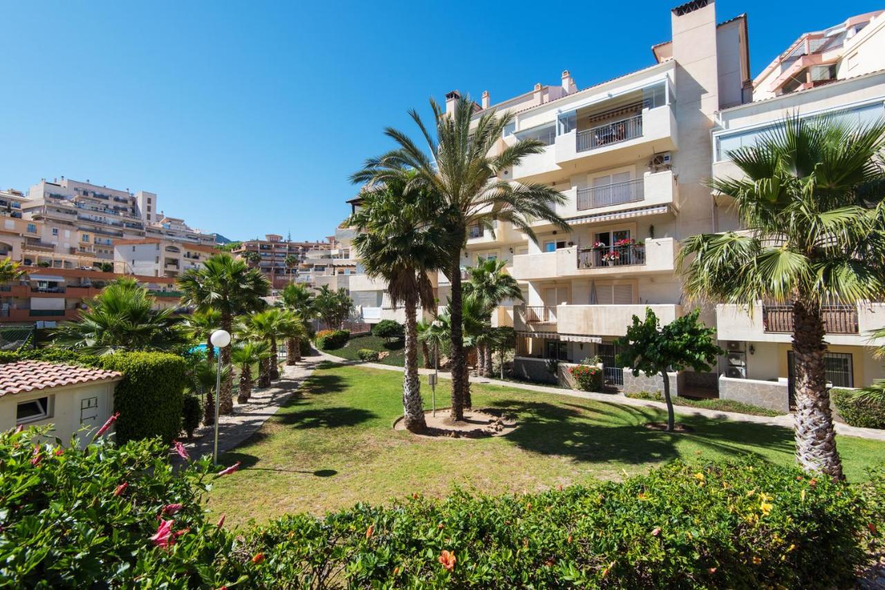 Royal Torrequebrada Exclusivo Apartamento Cerca De La Playa Lejlighed Benalmádena Eksteriør billede